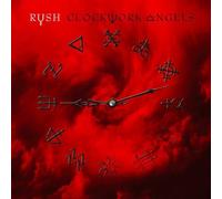 Rush Clockwork Angels (Vinyl)