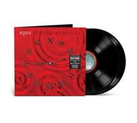 Rush - Clockwork Angels (Vinyl Black Rocktober 2025)