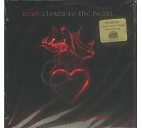 RUSH - Closer To The Heart - RSD