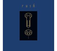 Rush – Counterparts