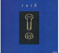 Rush - Counterparts by Rush Original recording remastered edition (2004) Audio CD