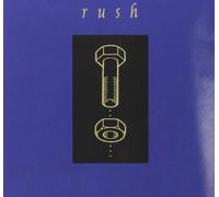 Rush - Counterparts [Import]