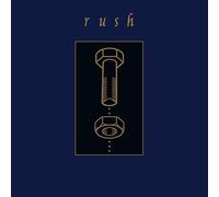 Rush - Counterparts (Syeor25)(B&Mex) [Import]