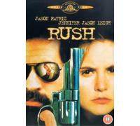 Rush [DVD] [1992] by Jason Patric