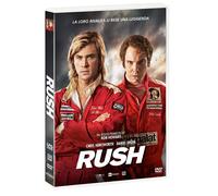 Rush (DVD) Chris Hemsworth Daniel BrÄzhl Olivia Wilde Alexandra Maria Lara