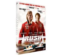 Rush DVD DVD