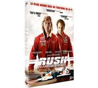 Rush DVD G