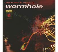 Rush,ed & Optical - Wormhole [Import]