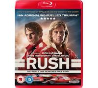 Rush – Olivia Wilde – Blu-ray – Version originale (Studiocanal)