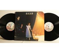 Rush - Exit... Stage Left