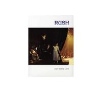 Rush - Exit Stage Left