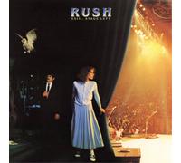 Rush Exit... Stage Left (Vinyl) 12" Album