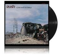 Rush - Farewell to Kings [New Vinyl LP]