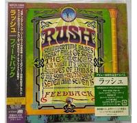 Rush - Feedback [Import]
