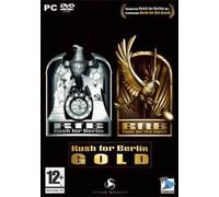 Rush for Berlin - Gold Edition