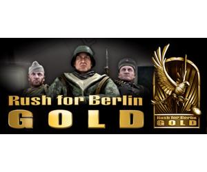 Rush for Berlin Gold (PC)
