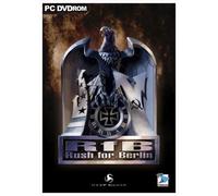 Rush For Berlin [import anglais]