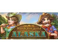 Rush for gold: Alaska (PC)