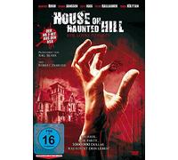 Rush,Geoffrey - House on Haunted Hill: Evil Loves to Party