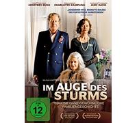 Rush,Geoffrey - Im Auge des Sturms [Import]