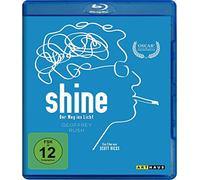 Rush,Geoffrey - Shine-der Weg Ins Licht [Blu-ray]