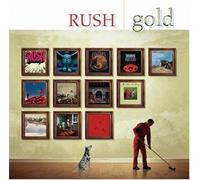 Rush - Gold [Import]