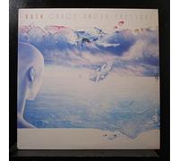 Rush - Grace Under Pressure (1984)