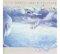 Grace Under Pressure