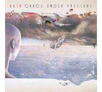 Rush - Grace Under Pressure