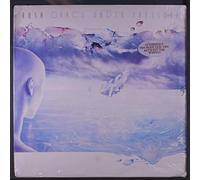 RUSH - grace under pressure LP