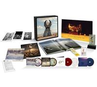 Rush - Grace Under Pressure (Super Deluxe Edition) [Compact Discs] With Blu-Ray, Boxed Set, Deluxe Ed