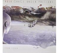 RUSH - Grace Under Pressure Tour CD