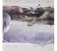 Rush Grace Under Pressure Tour Live (CD)