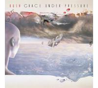 Rush Grace Under Pressure (Vinyl) 12" Album