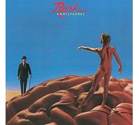 Rush - Hemispheres