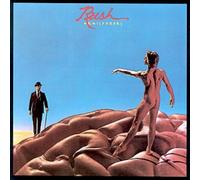 RUSH - Hemispheres