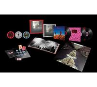 Rush - Hemispheres (40th Anniversario Super Deluxe Edt. 2cd+B.Ray+3lp 180 Gr.)