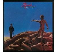 Rush - Hemispheres -Digital Remaster