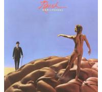 Rush - Hemispheres Original recording reissued, Original recording remastered Edition by Rush (1997) Audio CD