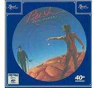 Rush - Hemispheres Picture (Rsd 2019)