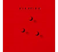 Rush – Hold Your Fire – Import
