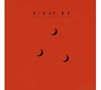 Rush - HOLD YOUR FIRE-CD