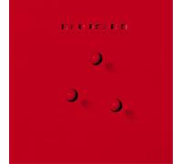 Rush – Hold Your Fire – Vinyle – Import (Island)