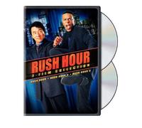 Rush Hour 1 3 Collection