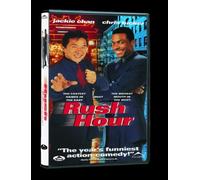 Rush Hour 1 (Ws)