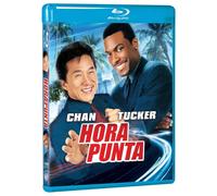 Rush Hour (1998) / Hora Punta (Blu Ray)