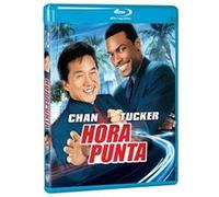 Rush Hour (1998) / Hora Punta (Blu Ray) G