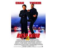 Rush Hour 2