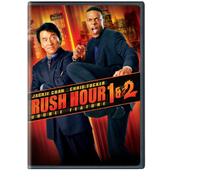 Rush Hour/Rush Hour 2