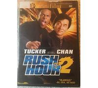 Rush Hour 2